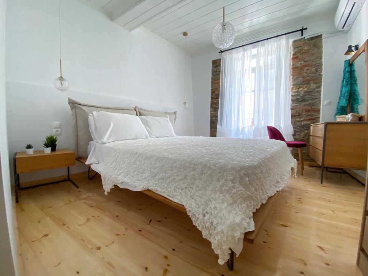 Evageliasvilla Sea View Skopelos stad Exteriör bild